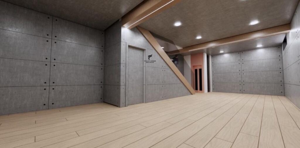 VILE ME QERA 409 M2 BLLOKU I VILAVE SELITE 6000 EURO