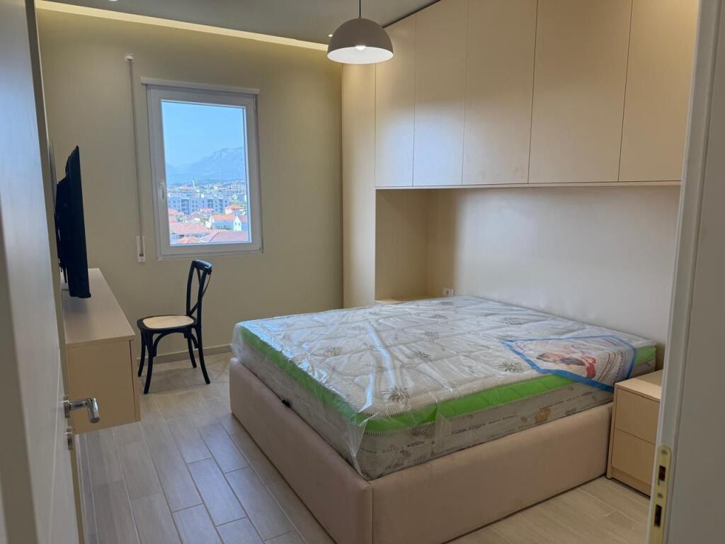 🏡 Affitto Appartamento 1+1 📍 5 Maggio 💶 550 €/mese