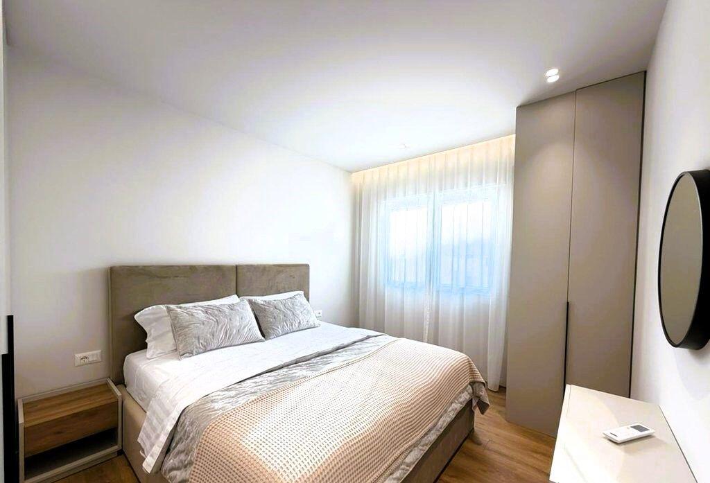 APARTAMENT MODERN 1+1 TEK PAZARI I RI!