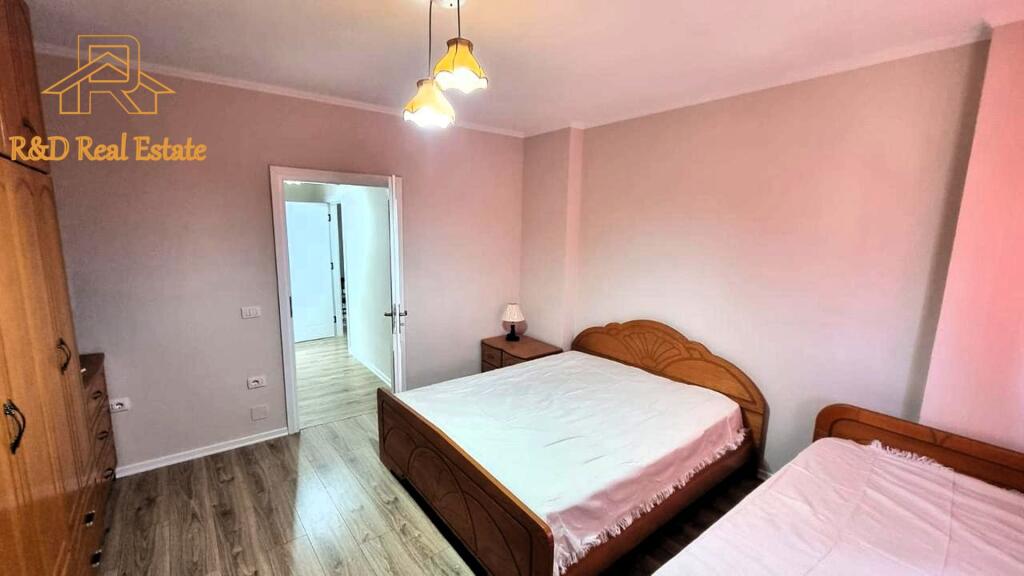 Apartament 1+1 për shitje me qira të garantuar