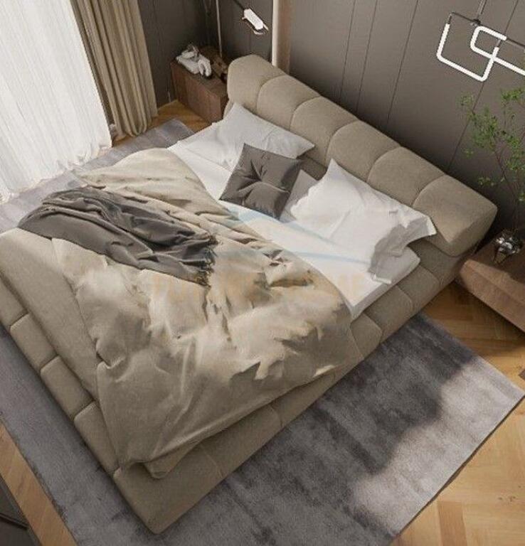 Shitet, Apartament 3+1+2, Kodra e Diellit 2, Tiranë