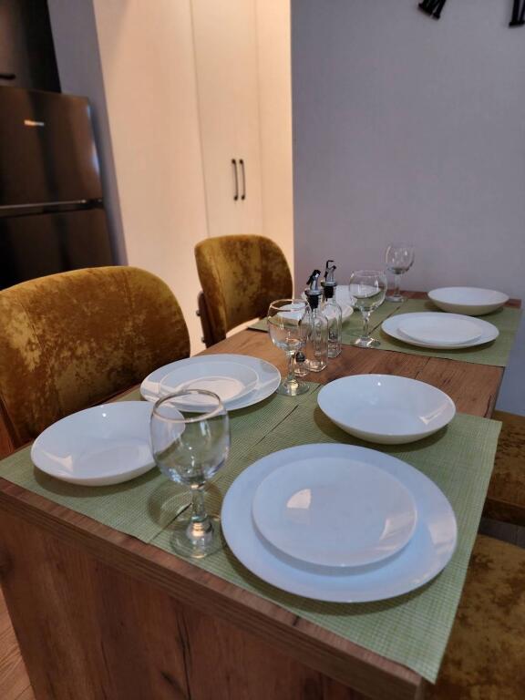 Appartamento 2+1 in affitto a 21 Dhjetori