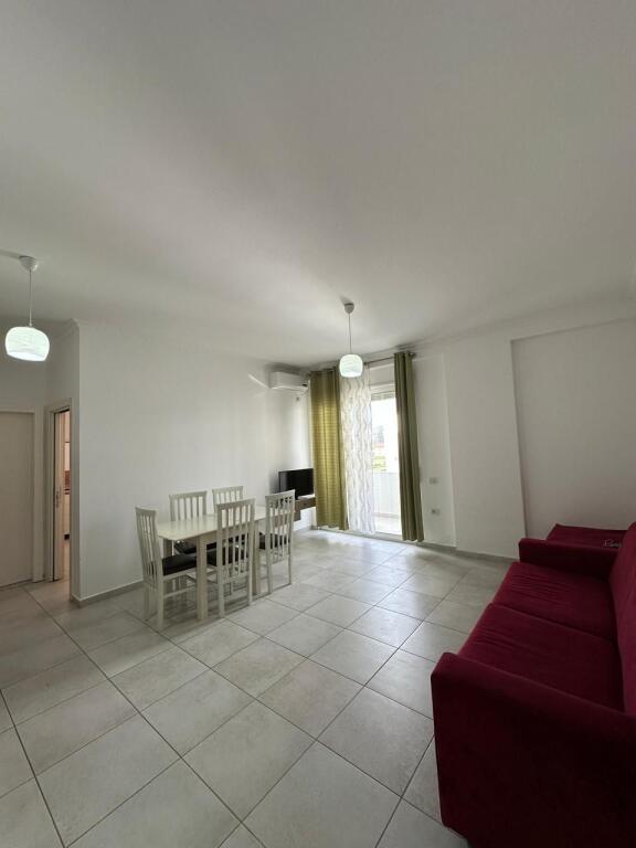 Shitet apartament 1+1 te Gjiri i Lalzit prane kompleksit "Insifa".