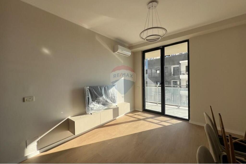 Apartament 2+1 Mine Peza