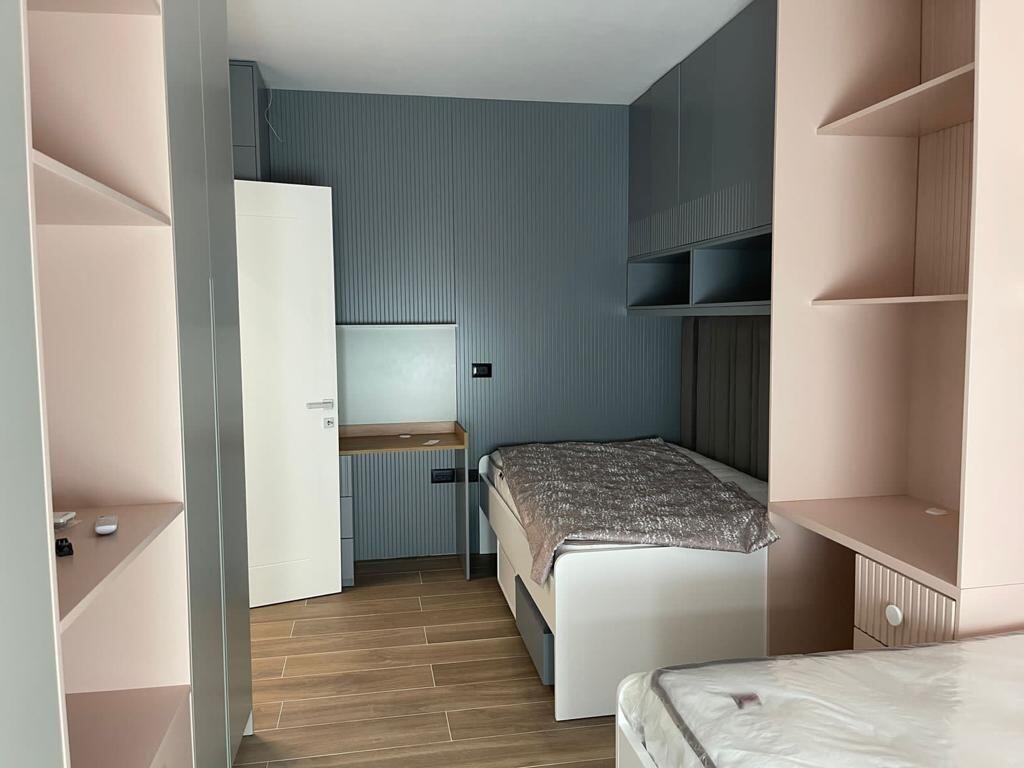 Apartament 2+1 per qira ne Residence prane TEG.