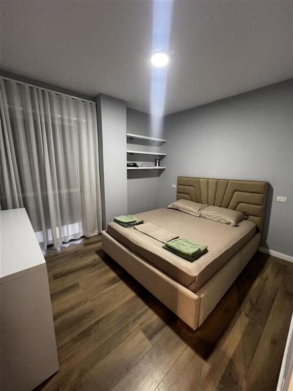 Jepet apartament me qera 1+1