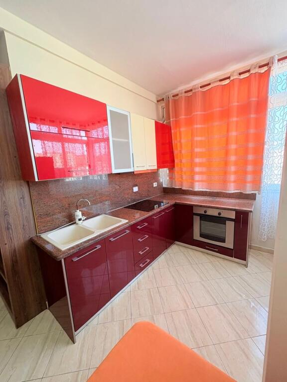 Jepet me Qira Apartament 1+1 perball Delijorgjit