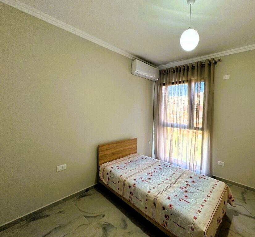 APPARTAMENTO 2+1+POSTO AUTO A KODRA E DIELLIT !