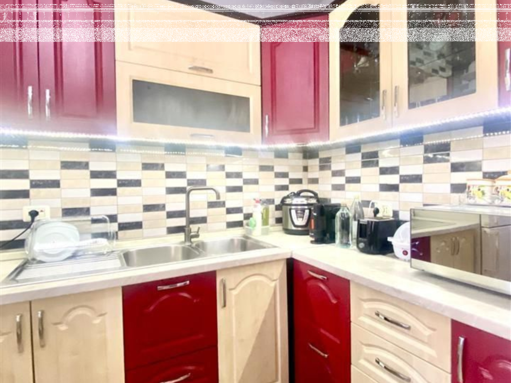 SHITET APARTAMENT 1+1+BALLKON "NE ALLIAS" 95,000,000 LEKË