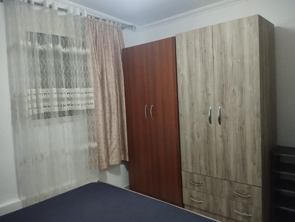 Apartment 1+1 Laprakë near the Military
