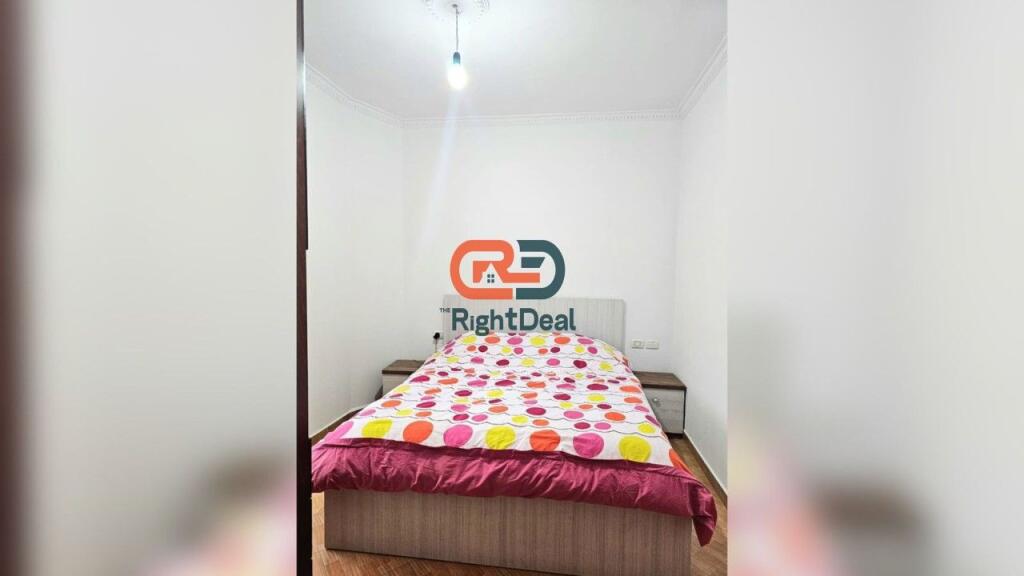 Ne Fresk, Jepet Me Qira Apartament 2+1, Totalisht I Mobiluar!!!