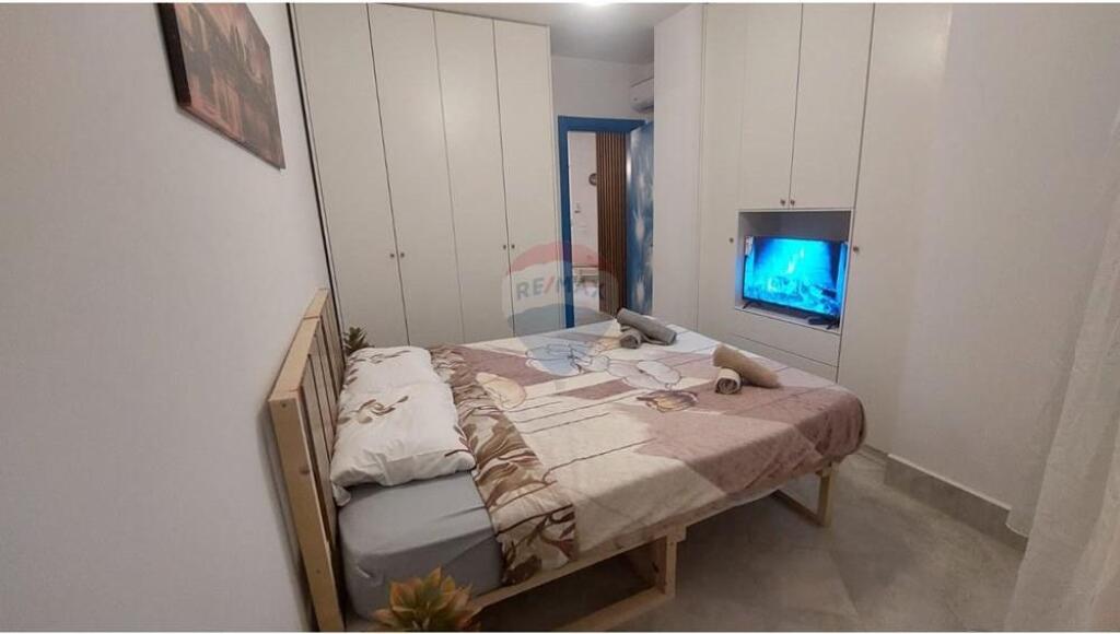 Jepet me qira apartament 1+1, Kodra e Diellit 2