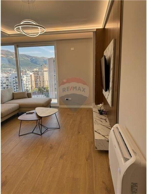 Apartament 2+1 në Shitje, Rruga Pelivan Leskaj, Vlorë