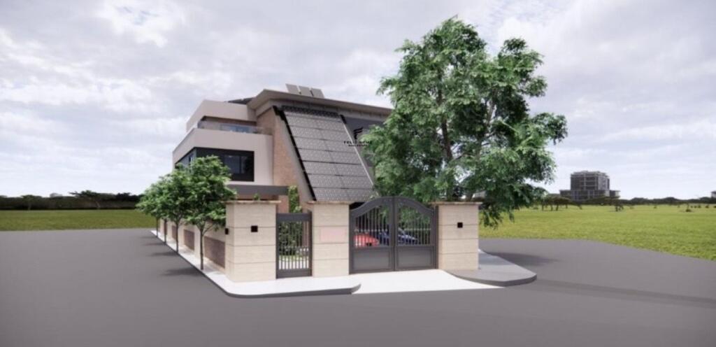 VILE ME QERA 409 M2 BLLOKU I VILAVE SELITE 6000 EURO