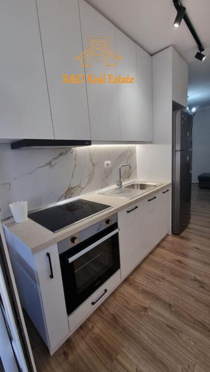 Apartament 1+1 për shitje me qira të garantuar
