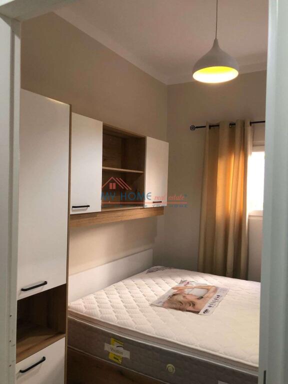 Apartament 1+1 me Qira Fresk Tirane