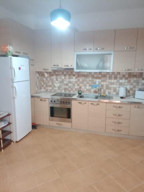 Apartament 1+1 tek Mali Robit