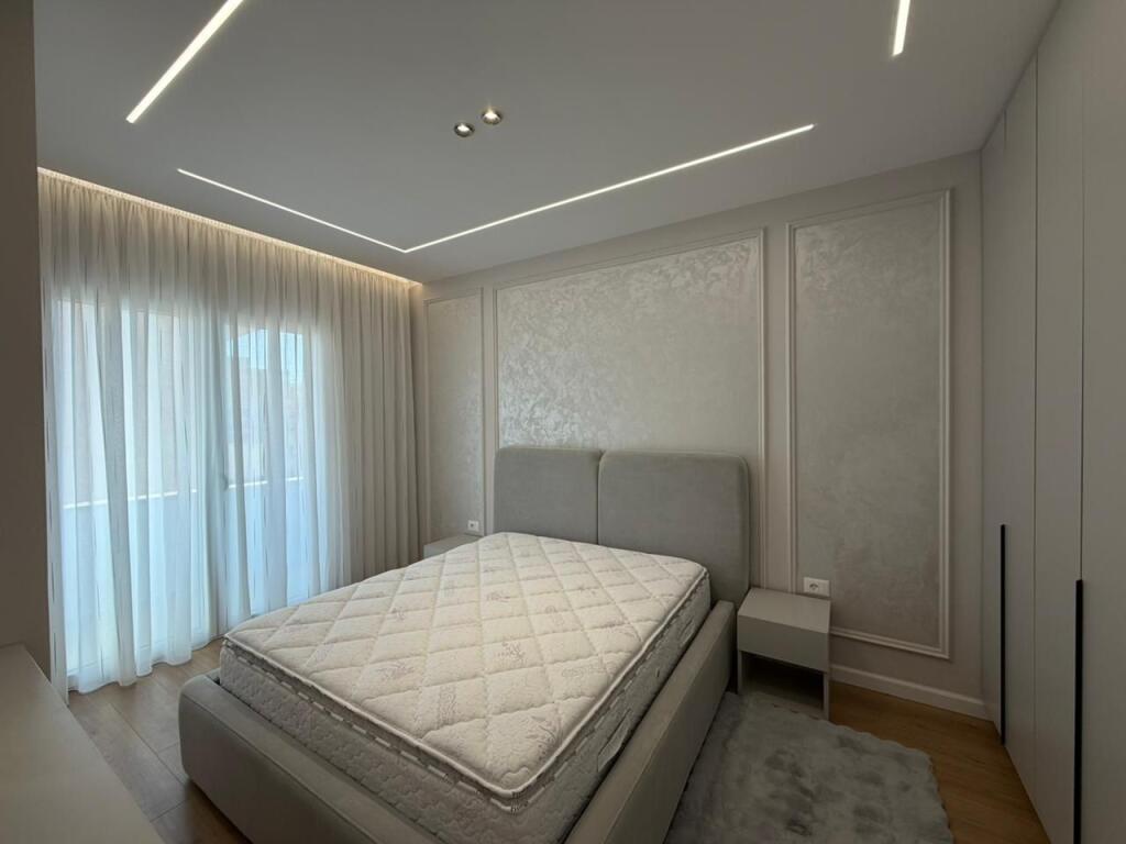 Apartament 1+1 per shitje tek Vila L ne Astir.