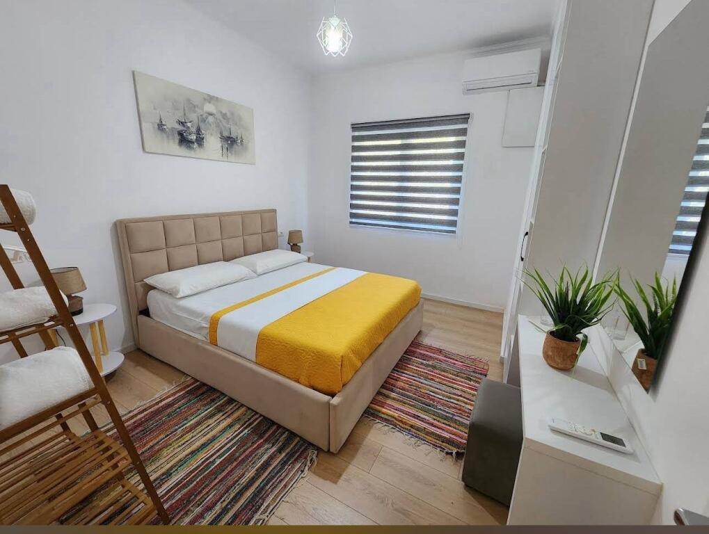 Appartamento 2+1 in affitto a 21 Dhjetori