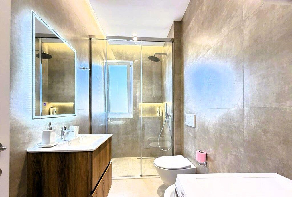 APARTAMENT MODERN 1+1 TEK PAZARI I RI!