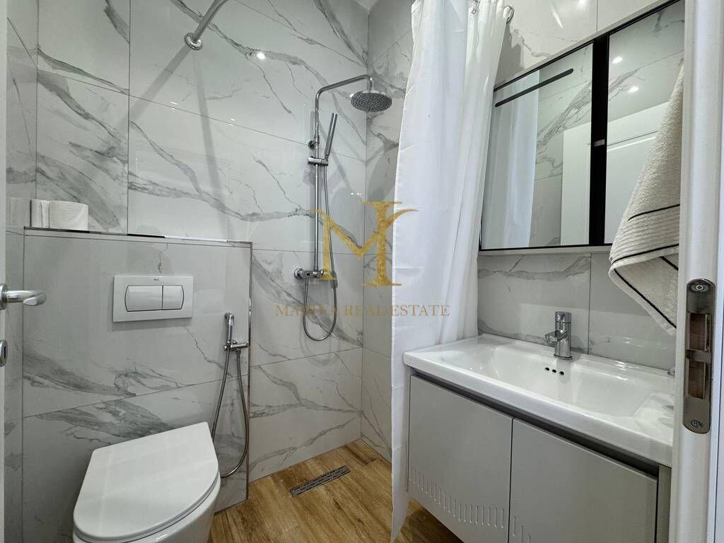 Apartament 2+1 ne shitje ne Lagjen 17, Durres