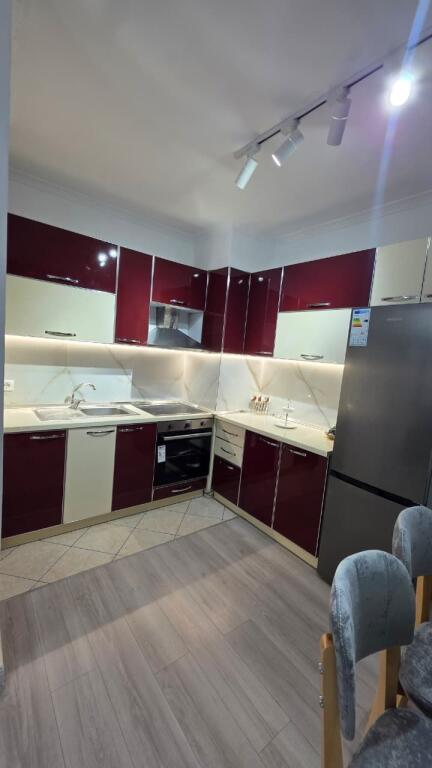 Vendesi appartamento 1+1 /misto mame