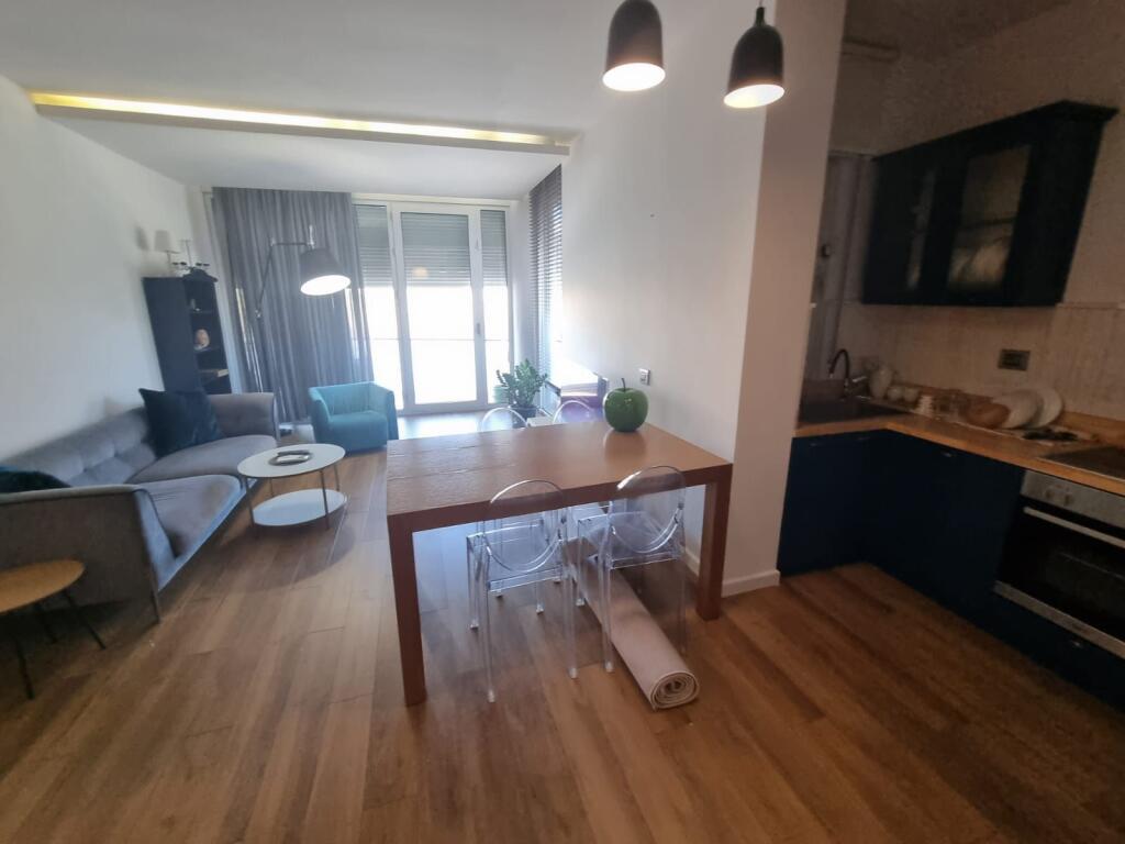 appartamento 2+1 in affitto presso il Lago Secco