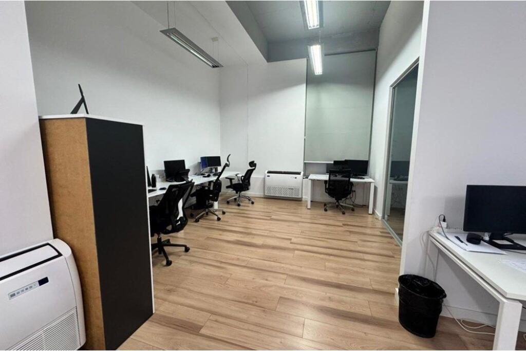 Office space for rent, Zoological Garden