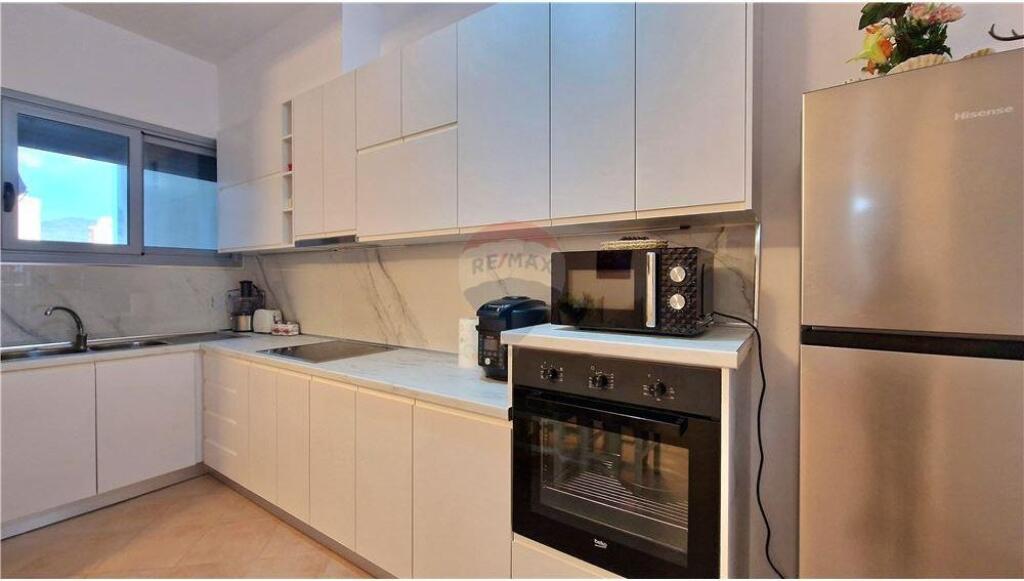 Apartament 2+1 me Qera