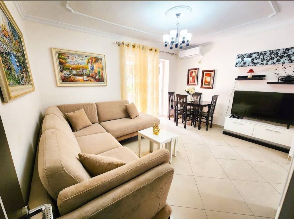 Apartament me qira 2+1