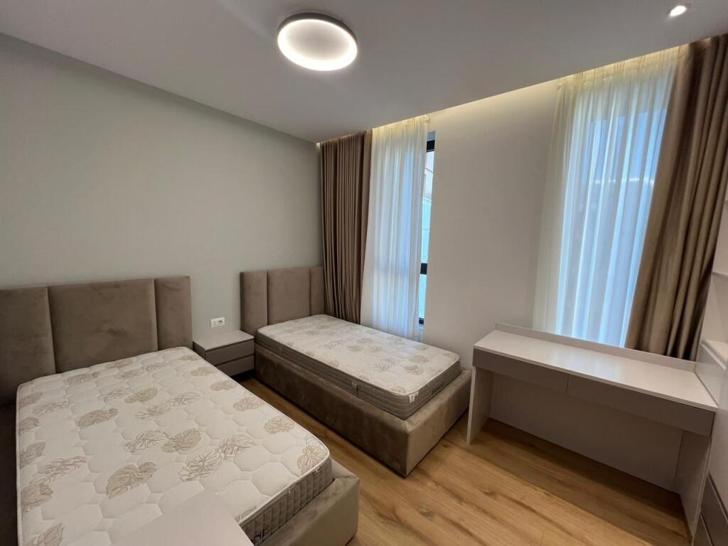 Apartament 2+1 me qira