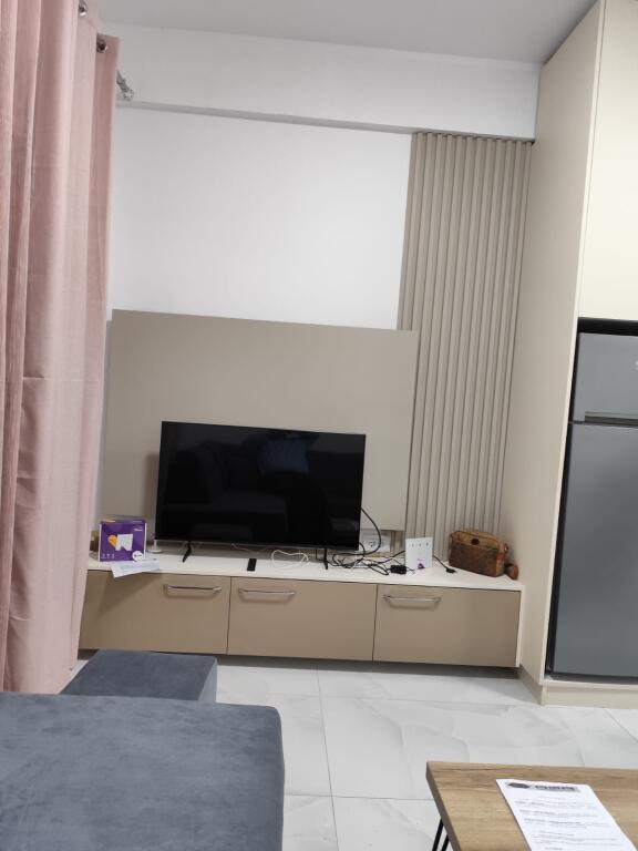 Apartament 1+1 ne fresk tek kompleksi Oxa