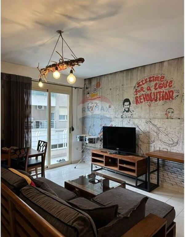 Apartament 1+1 me Qera, Liqeni i Thate