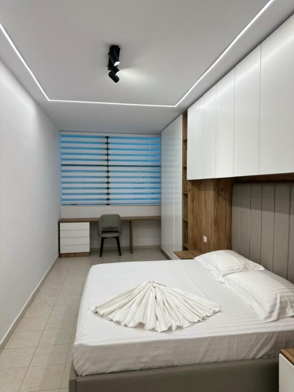 Jepet apartament me qera 1+1