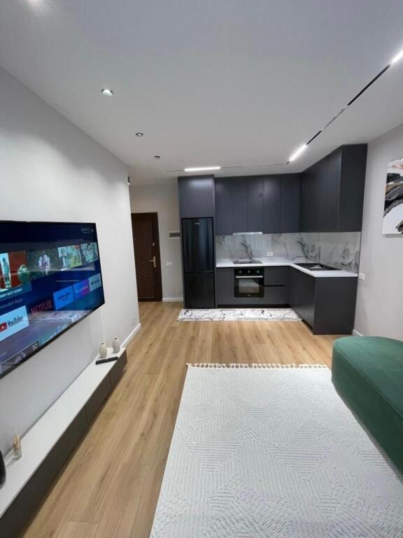 Shitet Apartament 1+1 – 📍Astir, Vila L ‼️