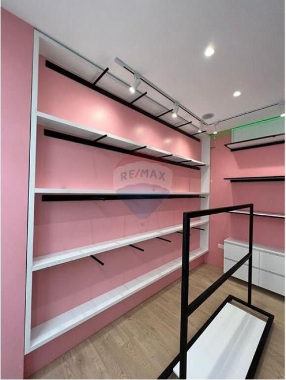 Shop - For Sale - Rruga e Thesarit, Fresk, Tirana(ID: 530551001-287)