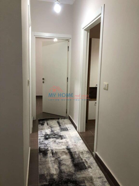 Apartament 1+1 me Qira Fresk Tirane