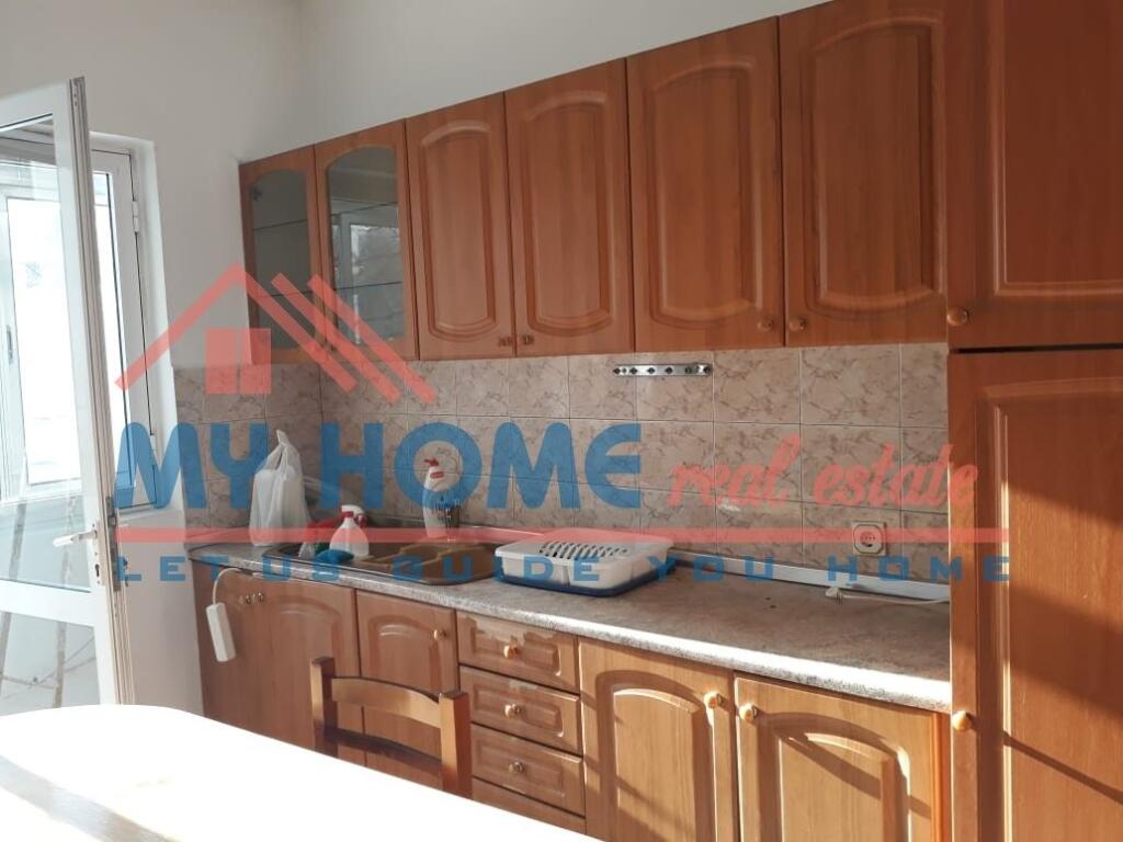Apartament 3+1 Me Qera Rruga Hoxha Tahsim Tirane