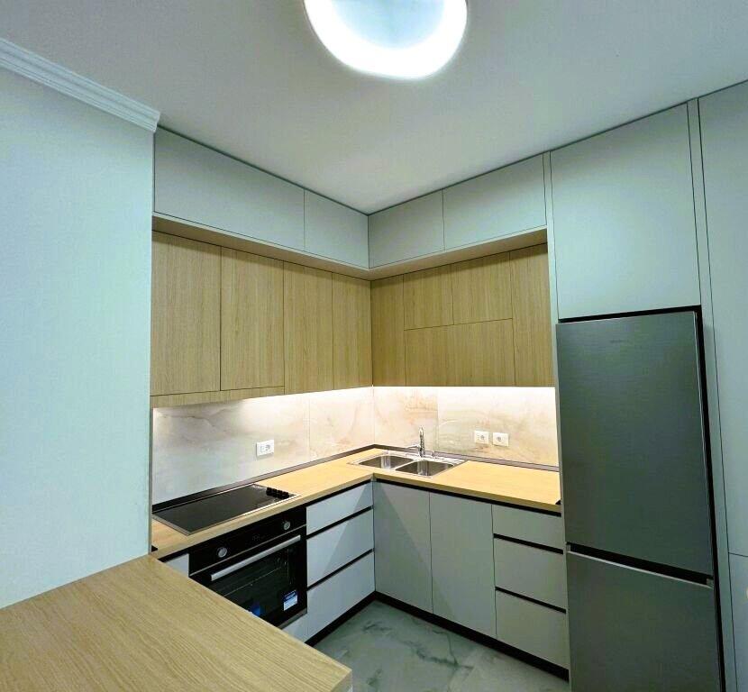 APPARTAMENTO 2+1+POSTO AUTO A KODRA E DIELLIT !