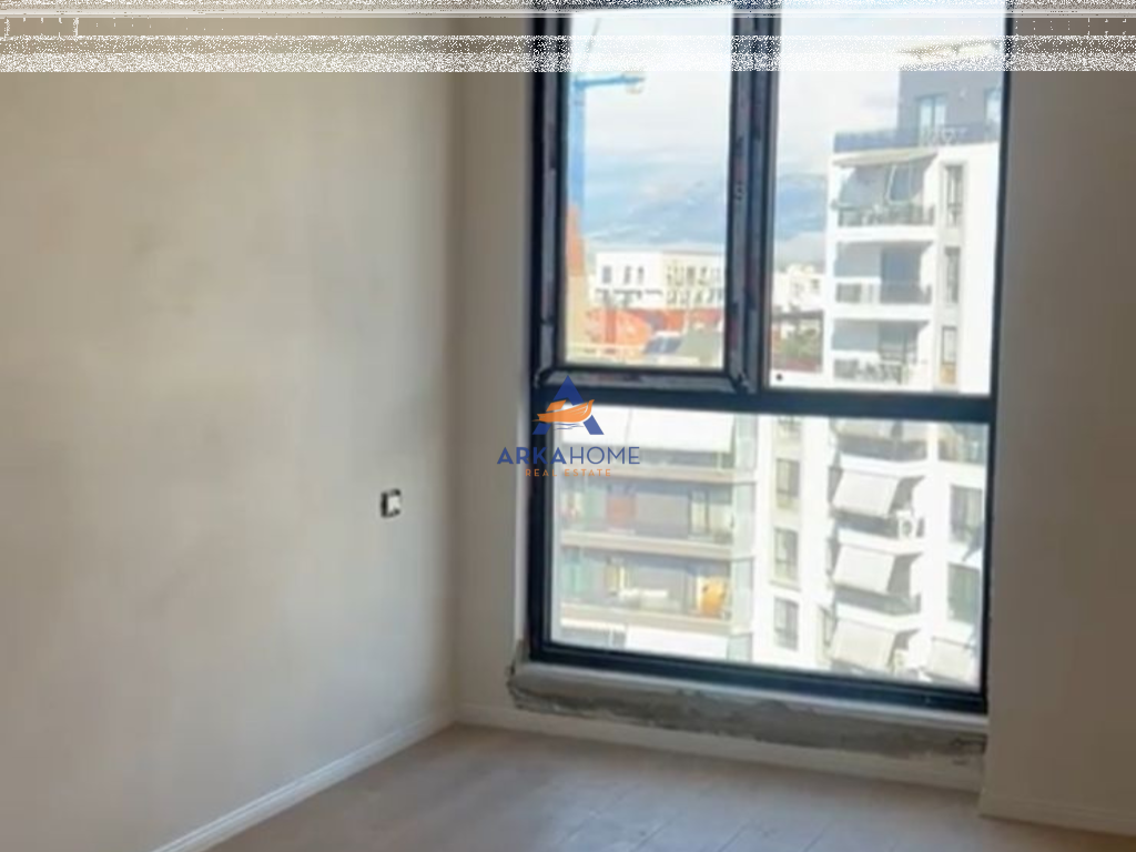 SHITET APARTAMENT 1+1+BALLKON "ISH FUSHA AVIACIONIT" 128.000 EURO