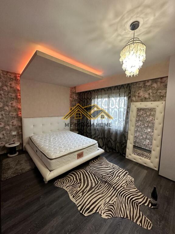 SHITET SUPER APARTAMENT 1+1 PRAN VILA KORAL PLAZHE DURRES!