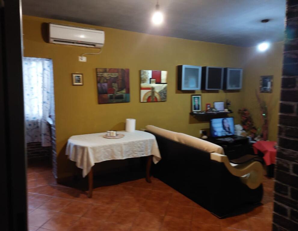 Appartamento 3+1 in vendita nel centro di Tirana, viale Zogu 1