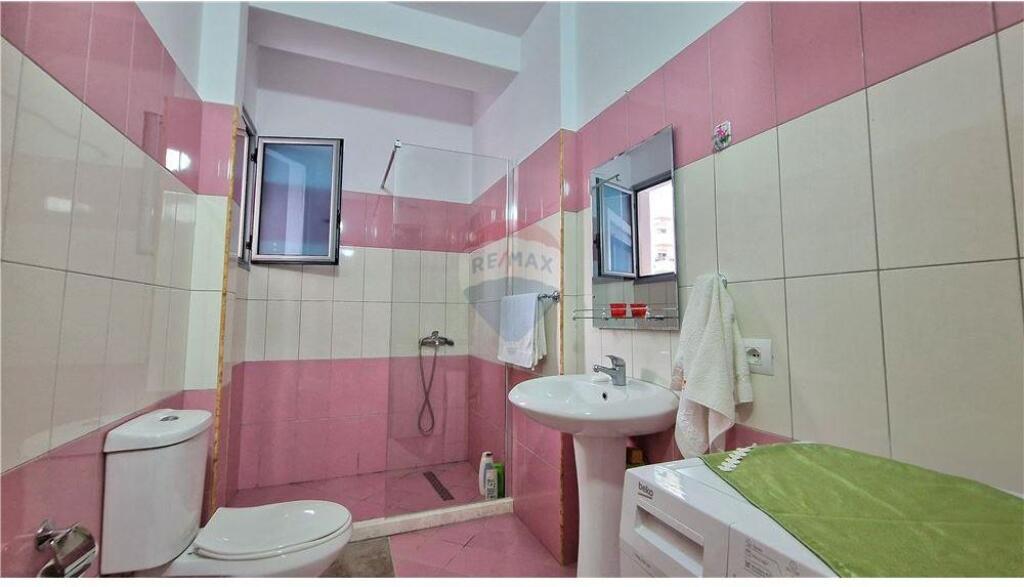 Apartament 2+1 me Qera