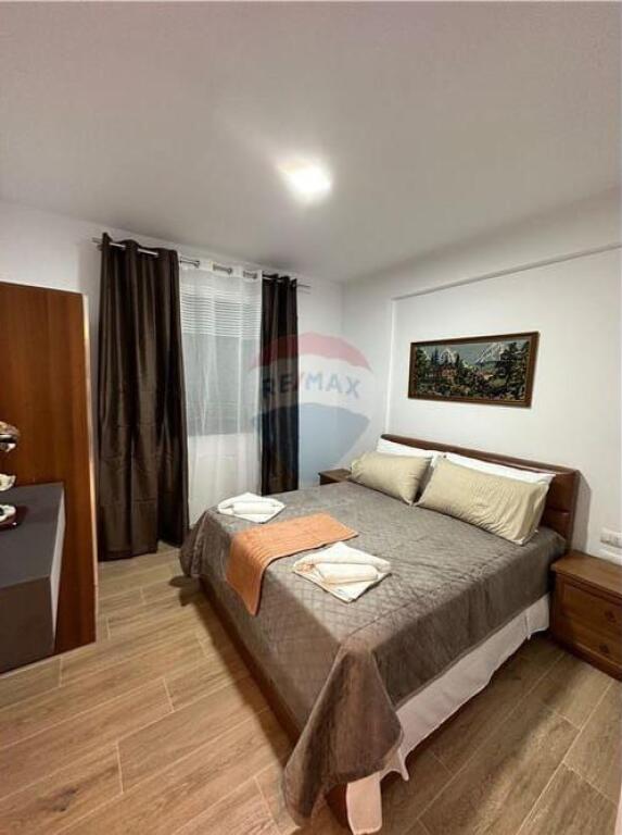  Apartament 1+1 me Qira