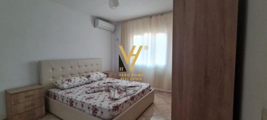 APARTMENT 1+1 FOR RENT ON KOSOVAREVE STREET 55,000 LEKE