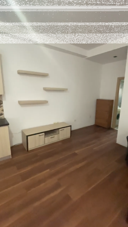 Appartamento 1+1, Lago secco!