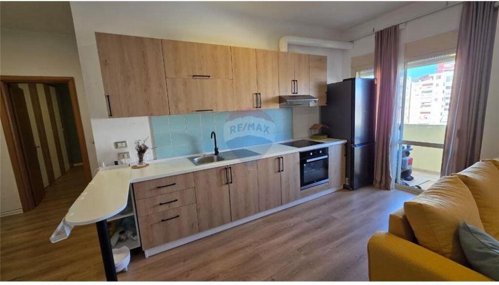 APARTAMENT 1+1 NË SHITJE
