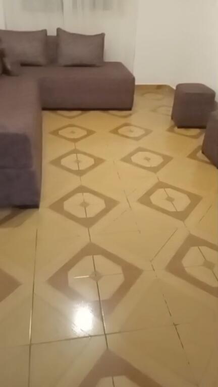 Apartament me qera 1+1 📍Vasil Shanto