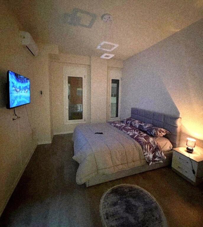 🏡 Appartamento 1+1 in Affitto in Via Kosovarëve