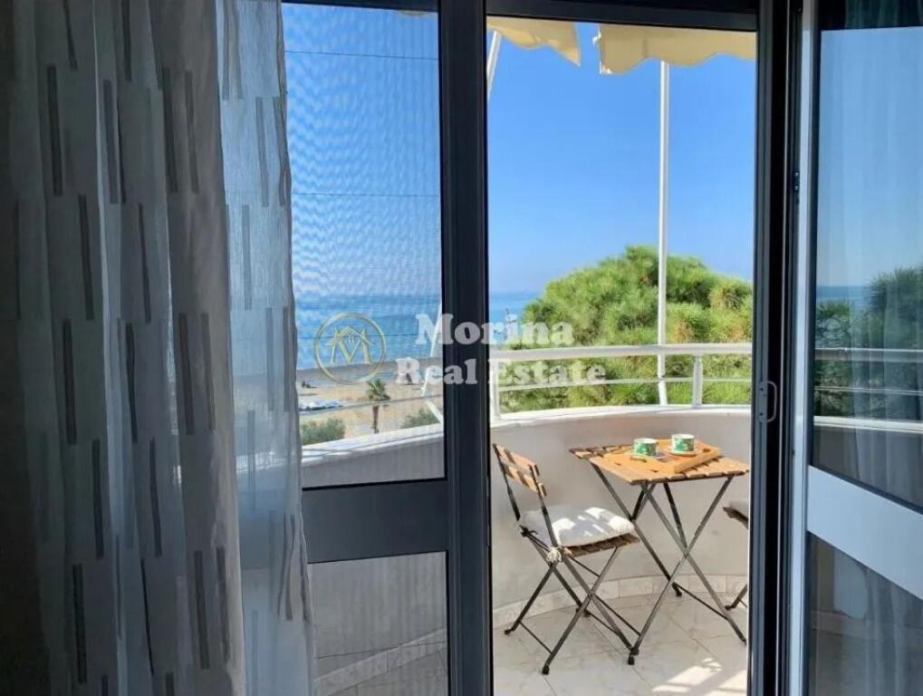 Shitje | Apartament 1 + 1 | Zona: Durres – Qender | 150000 €